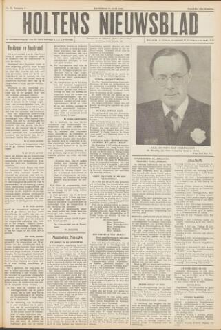 Holtens Nieuwsblad 1953-06-27