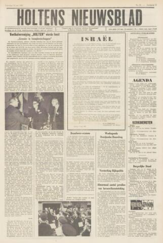 Holtens Nieuwsblad 1967-06-10