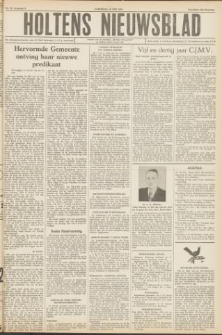 Holtens Nieuwsblad 1953-05-16