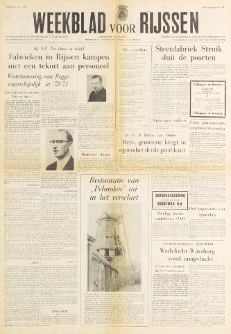 Weekblad voor Rijssen 1968-05-31