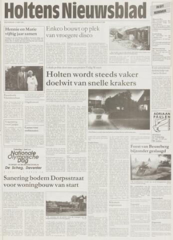 Holtens Nieuwsblad 1996-05-23