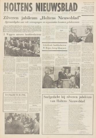 Holtens Nieuwsblad 1973-12-21