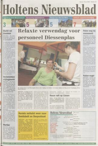 Holtens Nieuwsblad 2006-05-16