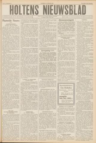Holtens Nieuwsblad 1953-03-21
