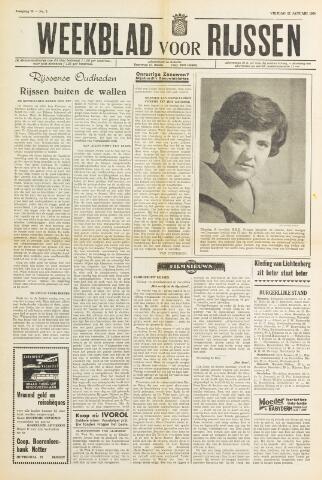 Weekblad voor Rijssen 1960-01-22