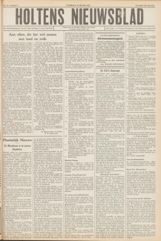 Holtens Nieuwsblad 1953-03-28