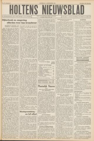 Holtens Nieuwsblad 1953-09-19