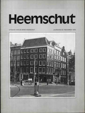 Heemschut - Tijdschrift 1924-2022 1975-11-01