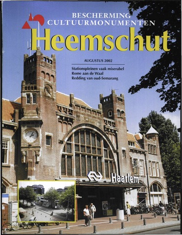 Heemschut - Tijdschrift 1924-2022 2002-08-04