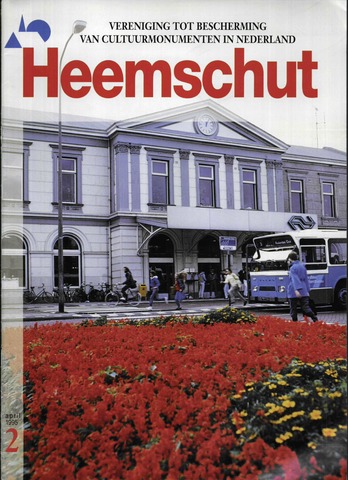 Heemschut - Tijdschrift 1924-2022 1995-04-01