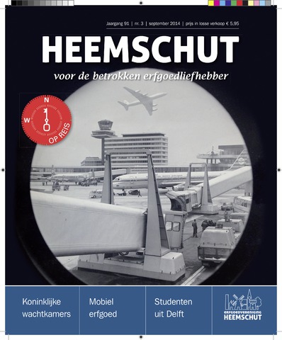 Heemschut - Tijdschrift 1924-2022 2014-09-03
