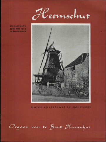 Heemschut - Tijdschrift 1924-2022 1948-04-01