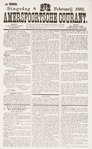 Amersfoortsche Courant 1881-02-08