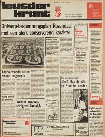Leusder Krant 1976-06-17