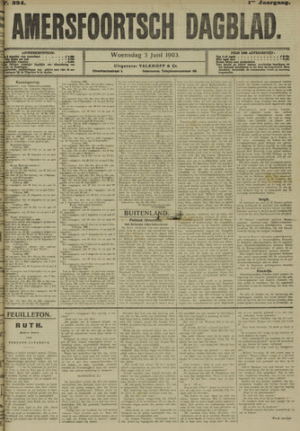 Amersfoortsch Dagblad 1903-06-03