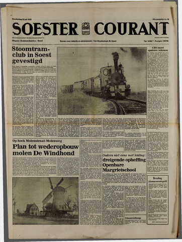 Soester Courant 1976-07-22