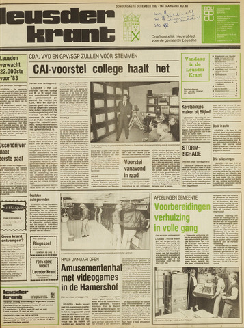 Leusder Krant 1982-12-16