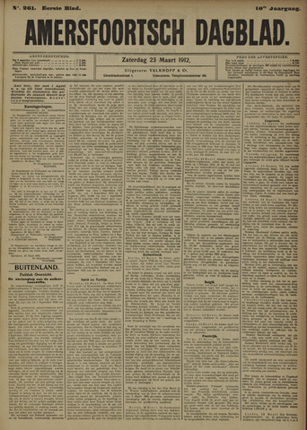 Amersfoortsch Dagblad 1912-03-23