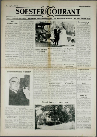 Soester Courant 1968-04-09