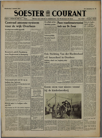 Soester Courant 1975-01-02
