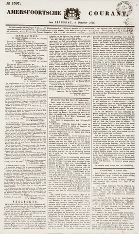 Amersfoortsche Courant 1866-10-02