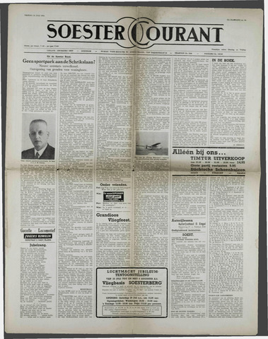Soester Courant 1953-07-24
