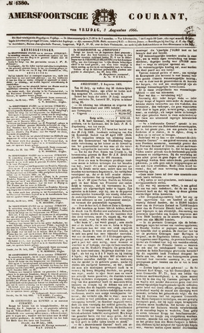 Amersfoortsche Courant 1866-08-03