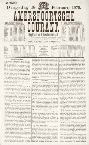 Amersfoortsche Courant 1879-02-18
