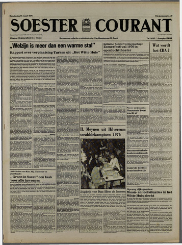 Soester Courant 1976-03-11