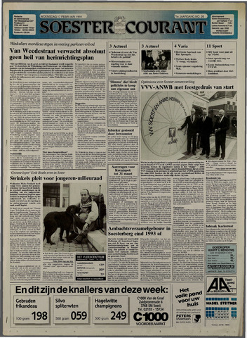 Soester Courant 1993-02-17
