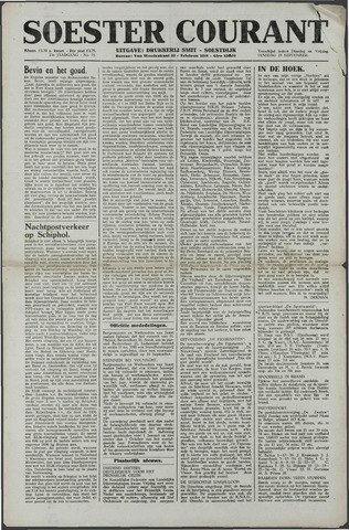 Soester Courant 1947-09-23