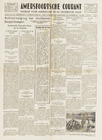 Amersfoortsche Courant 1941-07-21
