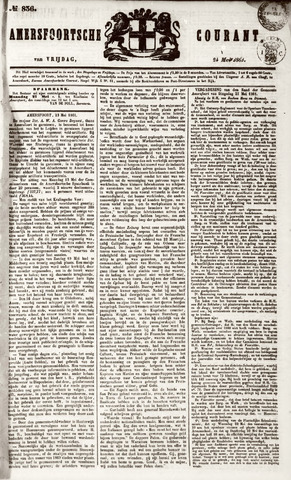 Amersfoortsche Courant 1861-05-24