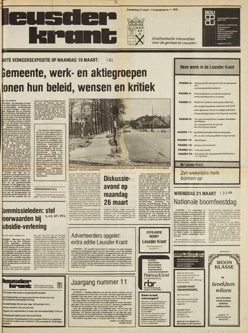 Leusder Krant 1979-03-15