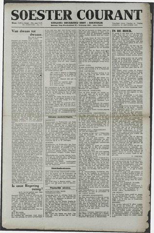 Soester Courant 1947-09-30