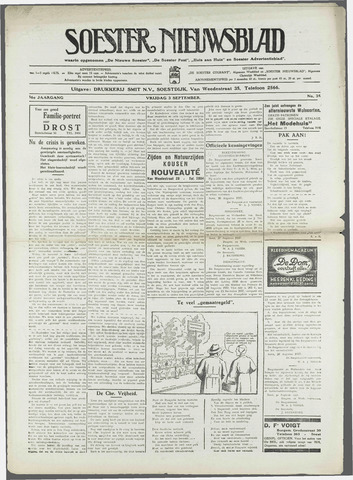 Soester Courant 1937-09-03