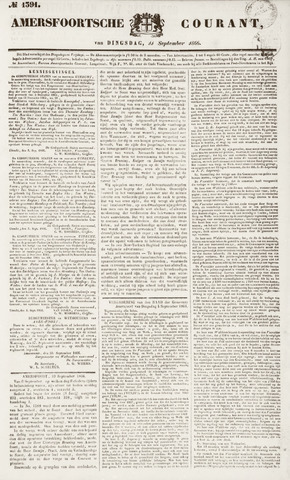 Amersfoortsche Courant 1866-09-11