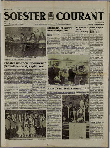 Soester Courant 1976-11-18