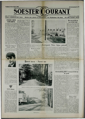 Soester Courant 1968-12-13