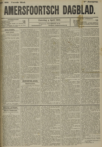 Amersfoortsch Dagblad 1903-04-04