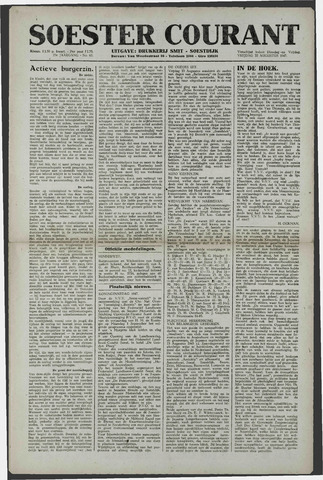 Soester Courant 1947-08-22