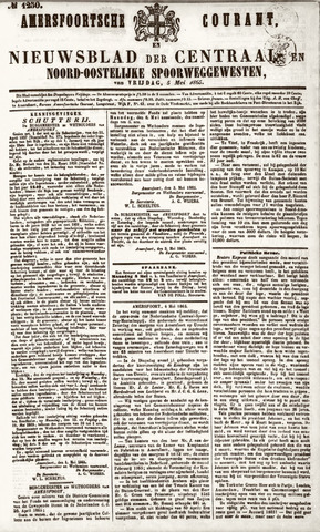 Amersfoortsche Courant 1865-05-05