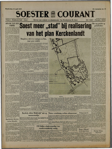 Soester Courant 1973-04-12