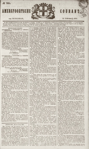 Amersfoortsche Courant 1860-02-21