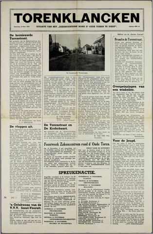 Soester Courant 1953-11-14