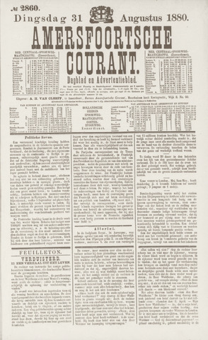 Amersfoortsche Courant 1880-08-31