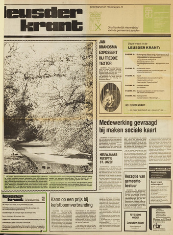 Leusder Krant 1979-01-04