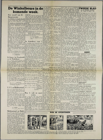 Soester Courant 1953-01-30