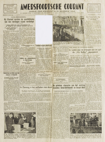 Amersfoortsche Courant 1942-06-16