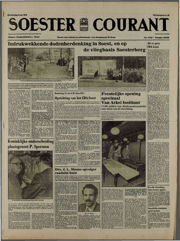 Soester Courant 1976-05-06